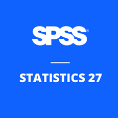 SPSS Statistics 26